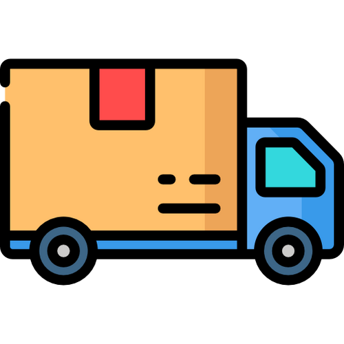 Priority Shipping