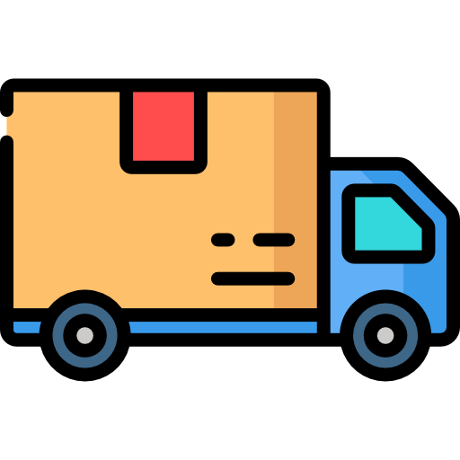 Priority Shipping
