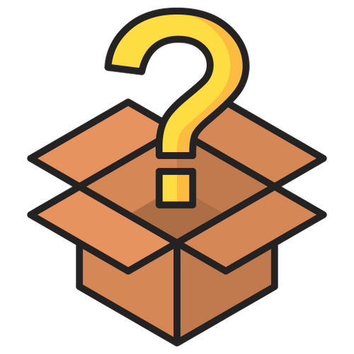 Mystery Western Gift