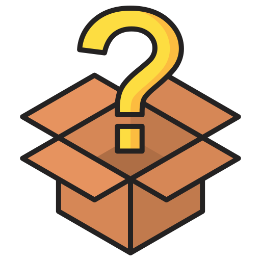 Mystery Western Gift